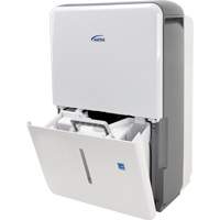 Dehumidifier, 4000 sq. ft., 23.66 L Cantin et fils