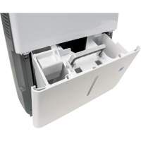 Dehumidifier, 4000 sq. ft., 23.66 L Cantin et fils