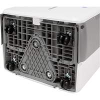 Dehumidifier, 4000 sq. ft., 23.66 L Cantin et fils