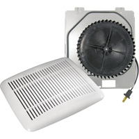 Bathroom Fan Upgrade Kit Cantin et fils