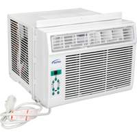 Horizontal Air Conditioner, Window, 12000 BTU Cantin et fils
