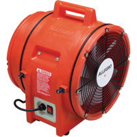 Souffleur ALLEGRO INDUSTRIES, 1 CV, 1842 pi³/min Cantin et fils