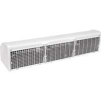 Air Curtain with Remote Control, 2 Speeds Cantin et fils