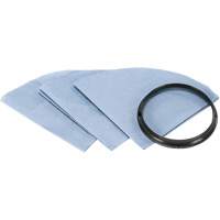 Filtres pour aspirateurs