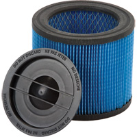 Vacuum Filter, Cartridge Cantin et fils