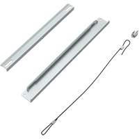 AeraMax&reg; Pro AM3 Sand-to-Wall Kit Cantin et fils