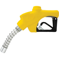 ULC Automatic Shut-Off Nozzle Without Hold-Open Clip Cantin et fils