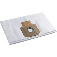 Professional Fleece Dust Bag for Bosch&reg; Dust Extractors, 14 US gal. Cantin et fils