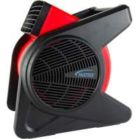 Blower Fan Cantin et fils