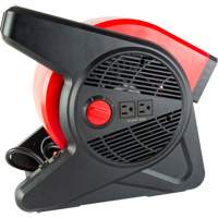 Blower Fan Cantin et fils