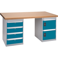 Workbench Shop Tops Cantin et fils