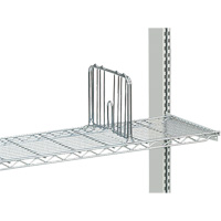 Arlink&reg; Workstation -Wire Shelf Dividers Cantin et fils