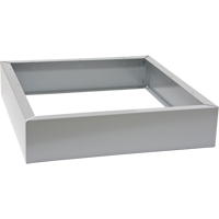 Pedestal Bases