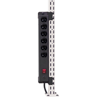 Nexus System - Vertical Power Boards Cantin et fils