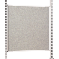 Postes de travail modulaire ergonomiques - Tableaux &agrave; marqueur ou &agrave; punaises Cantin et fils