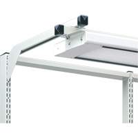 Nexus System   - Overhead Light Fixtures Cantin et fils
