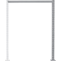 Surface-Mount Frame Add-On Cantin et fils