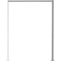 Surface-Mount Frame Add-On Cantin et fils