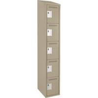 Metal Lockers