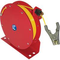 Grounding Reels