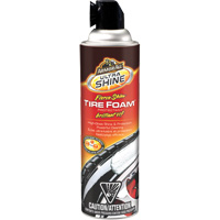 Ultra Shine Tire Foam&reg; Protectant Cantin et fils