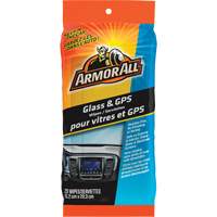 Glass & GPS Cleaning Wipes Cantin et fils