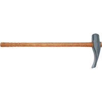Duck-Billed Bead Breaking Wedge & Handle Cantin et fils
