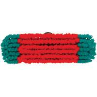 Brosse &agrave; alimentation en eau pour v&eacute;hicules de la s&eacute;rie Transport Cantin et fils