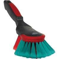 Brosse manuelle pour v&eacute;hicules de la s&eacute;rie Transport Cantin et fils