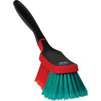 Brosse manuelle polyvalente pour jantes de la s&eacute;rie Transport Cantin et fils