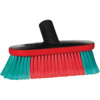 Brosse &agrave; alimentation en eau pour v&eacute;hicules de la s&eacute;rie Transport Cantin et fils