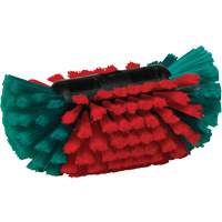 Brosse &agrave; alimentation en eau pour jantes de la s&eacute;rie Transport Cantin et fils