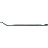 T16A Small Tire & Motorcycle Tire Iron, 16" L, 0.7 lbs. Cantin et fils