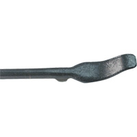 D&eacute;monte-pneu pour pneu sans chambre &agrave; air T45A-2000K, 37" lo, 5 lb Cantin et fils