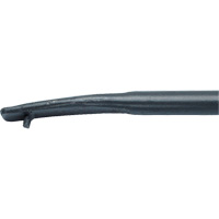 Outil droit d'enl&egrave;vement et d'installation de pneu T47A, 52" lo, 11 lb Cantin et fils