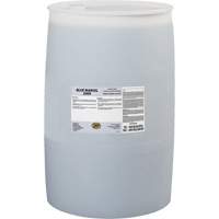 Produit nettoyant pour camions et remorques Blue Marvel 2000, 210 L, Baril Cantin et fils