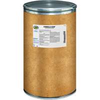 D&eacute;tergent en poudre pour gros travaux Formula 4358, 45 kg, Baril Cantin et fils