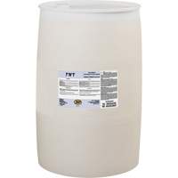 Produit nettoyant pour camion et remorque TNT, 210 L, Baril Cantin et fils