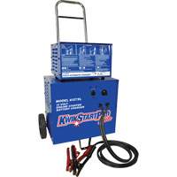 KwikStart Roll-Around Starting Unit Cantin et fils