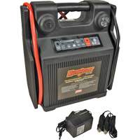 KwikStart 12/24 Volt Portable Power & Jump Starter Cantin et fils