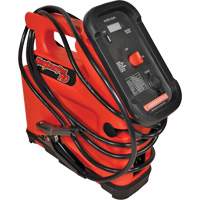 Professional Heavy-Duty Industrial KwikStart Jump Starter Cantin et fils