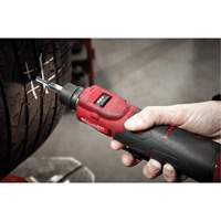 M12 Fuel Low Speed Tire Buffer Cantin et fils