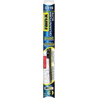 Quantum&reg; Elite Wiper Blades with Adapters, 19", All-Season Cantin et fils