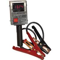 12 V Hand-Held Digital Load Tester Cantin et fils