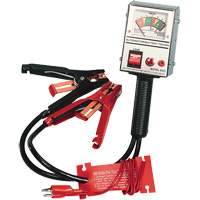 Alternator & Battery Load Tester Cantin et fils