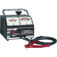 6/12 V Heavy-Duty Variable Carbon Pile Load Tester Cantin et fils
