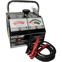 6/12/24 V Heavy-Duty Variable Carbon Pile Load Tester Cantin et fils