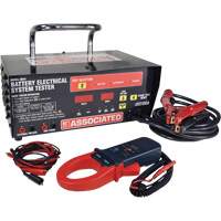 Automatic Battery & Electrical System Tester Cantin et fils