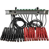 Batteries, Chargers & Accessories