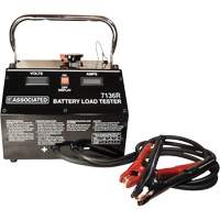 Heavy-Duty Variable Carbon Pile Load Tester Cantin et fils